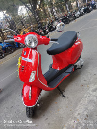 VE Glide Lead Acid 2022 Model