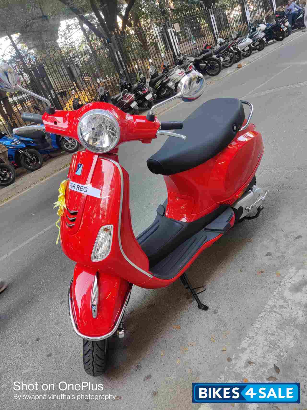 Red VE Glide Lead Acid