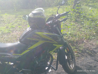 Honda CB Hornet 160R ABS