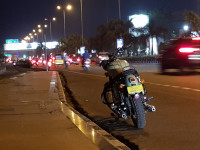 Jawa forty two 2020 Model