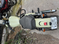 Lumas Lime Jawa forty two