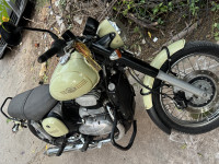 Lumas Lime Jawa forty two