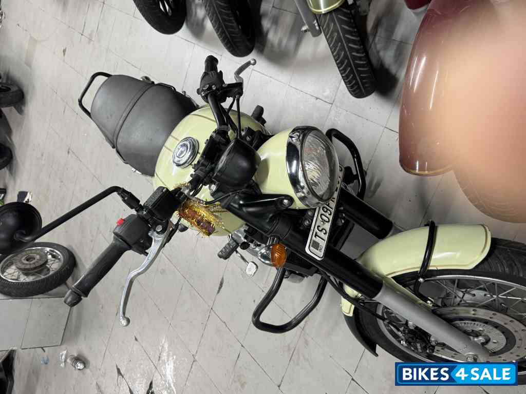 Lumas Lime Jawa forty two