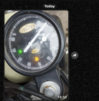 Lumas Lime Jawa forty two