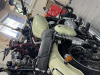 Lumas Lime Jawa forty two