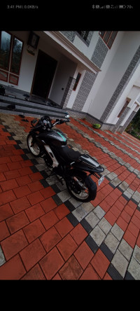 Bajaj Pulsar NS 160 BS6 2021 Model