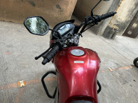 Honda CB Unicorn 160 2016 Model