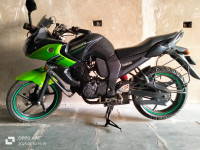 Yamaha Fazer