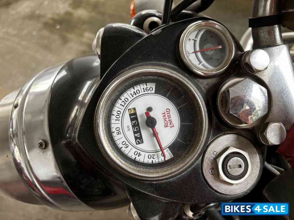 Royal Enfield Classic 350