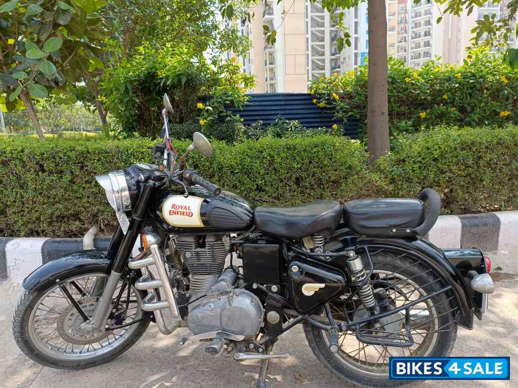 Royal Enfield Classic 350
