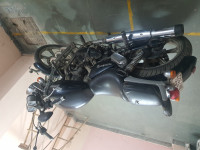 Royal Enfield Thunderbird 350 2014 Model
