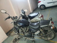 Royal Enfield Thunderbird 350