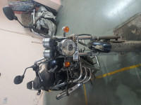 Royal Enfield Thunderbird 350