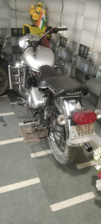 Royal Enfield Classic 350 2016 Model
