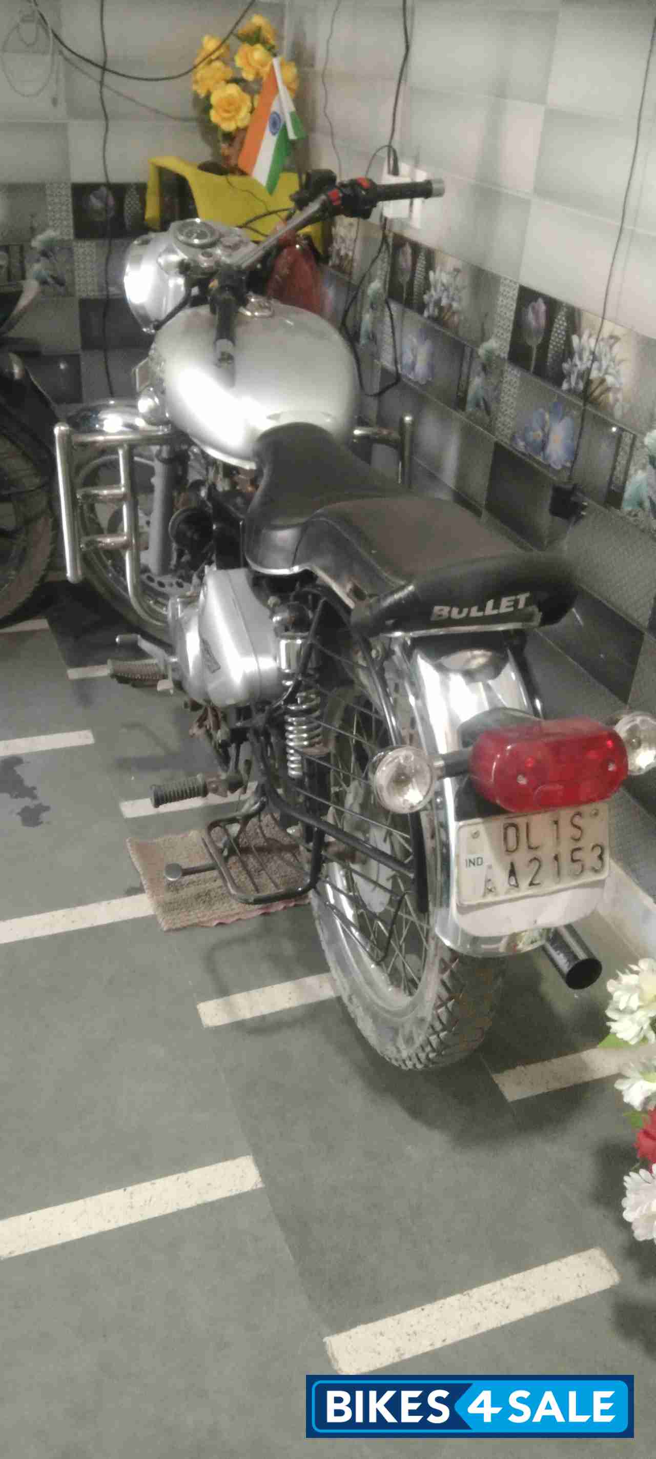 Royal Enfield Classic 350