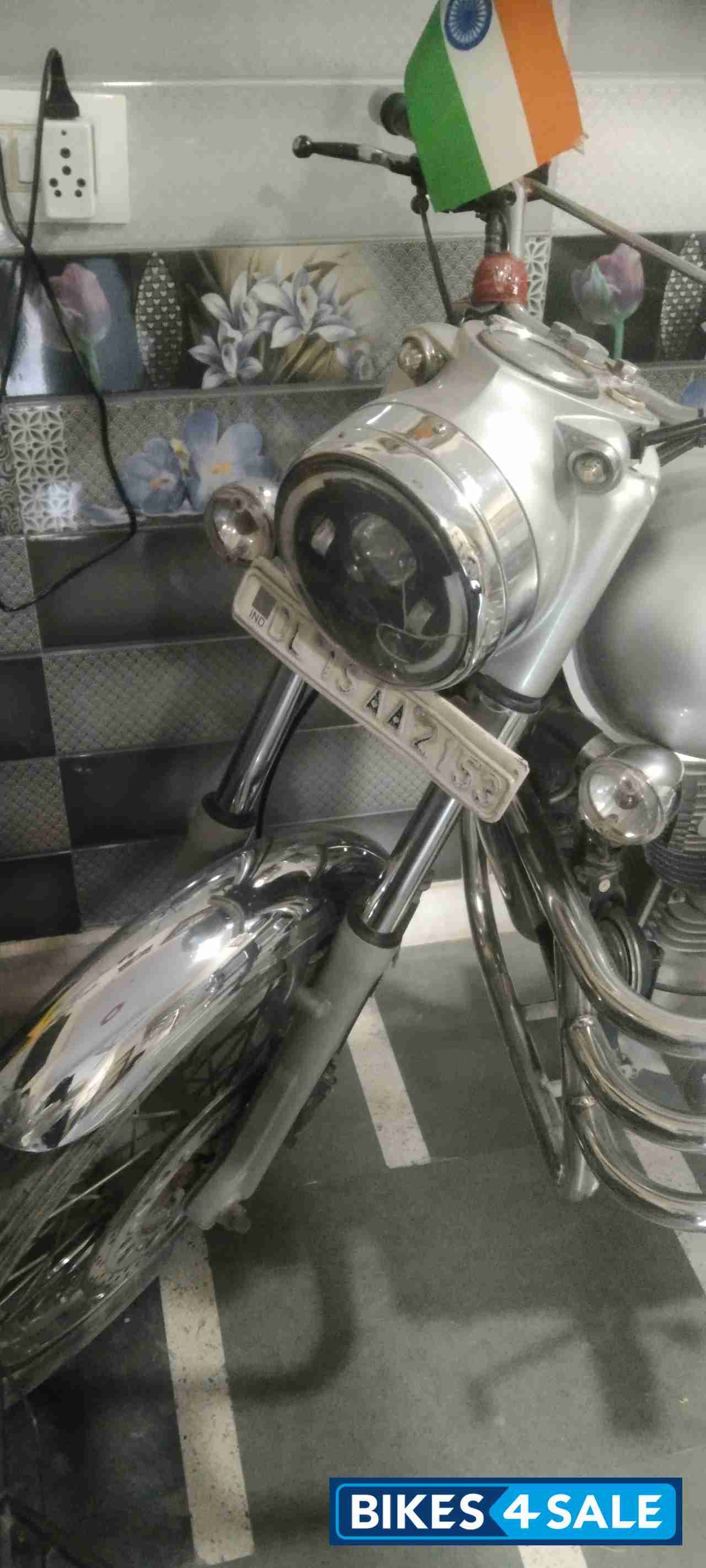 Royal Enfield Classic 350