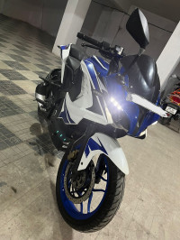 Bajaj Pulsar RS 200