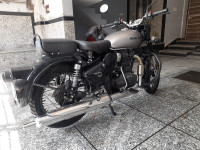 Royal Enfield Classic 350 BS VI 2020 Model