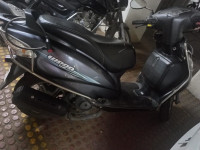TVS Wego