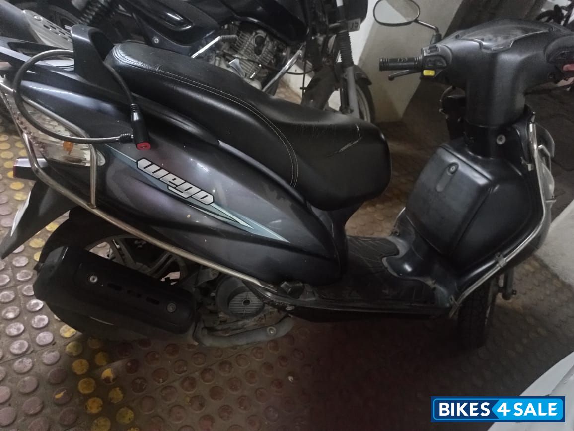 TVS Wego TVS Wego