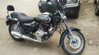 Bajaj Avenger Cruise 220