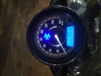 Bajaj Avenger Cruise 220