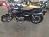 Bajaj Avenger Cruise 220
