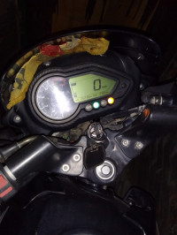 Bajaj Pulsar 125 Neon BS6