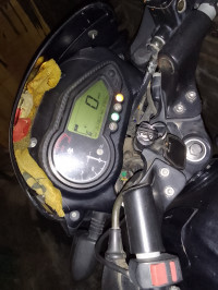 Bajaj Pulsar 125 Neon BS6