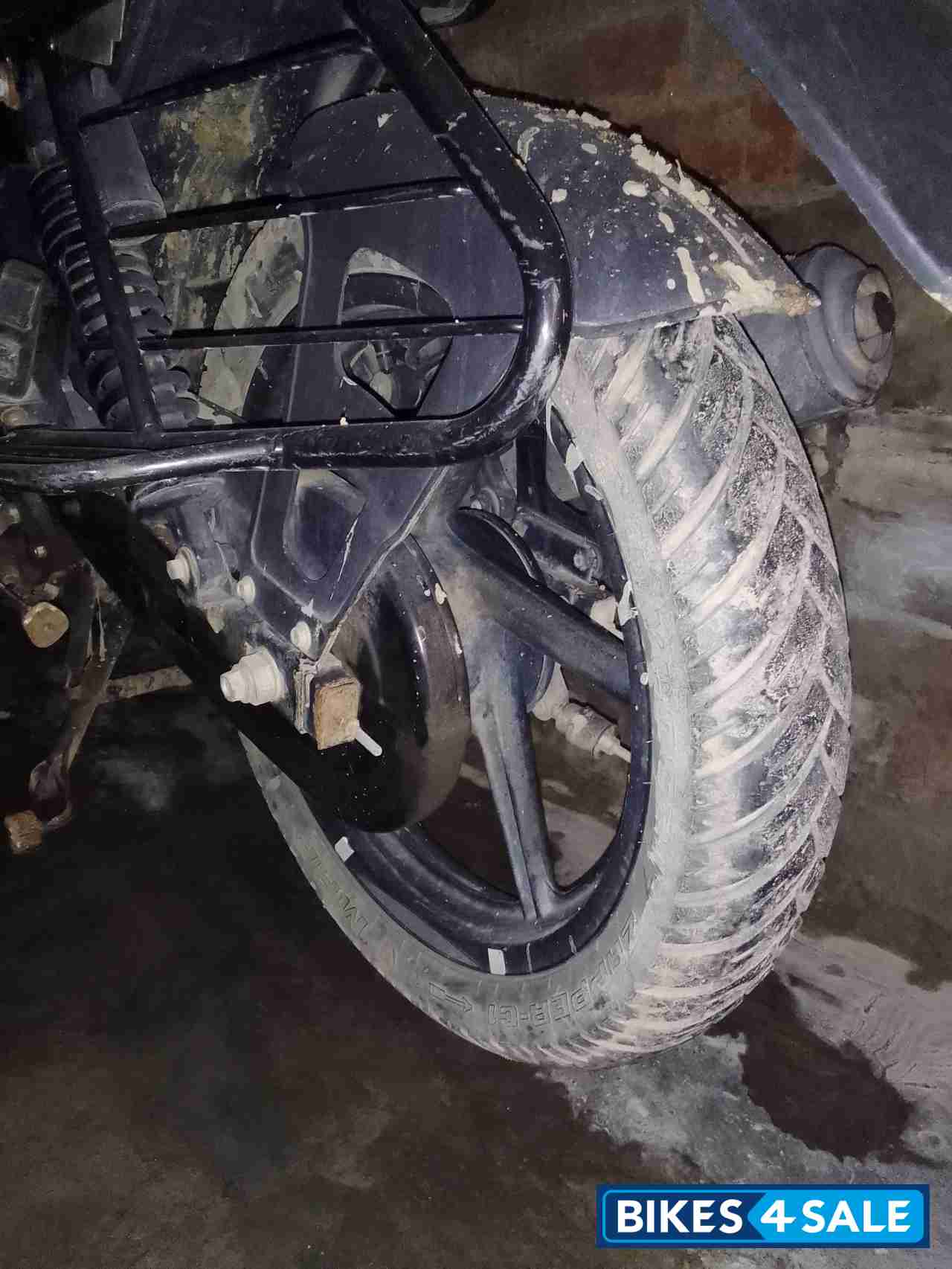 Bajaj Pulsar 125 Neon BS6