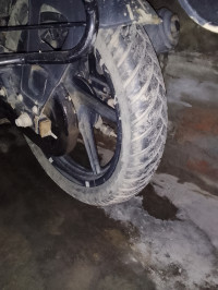 Bajaj Pulsar 125 Neon BS6