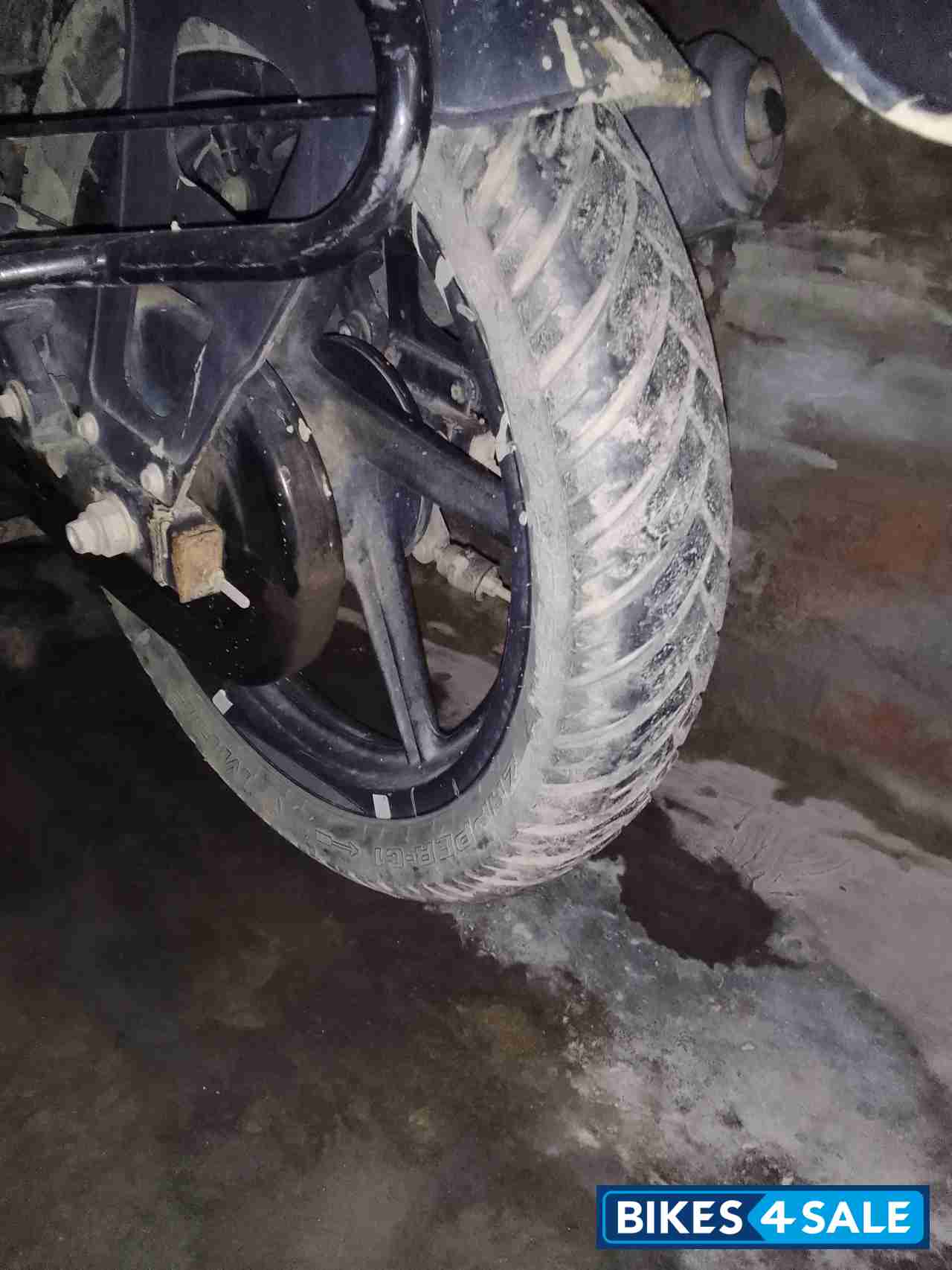 Bajaj Pulsar 125 Neon BS6