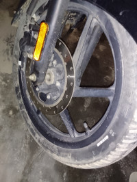 Bajaj Pulsar 125 Neon BS6