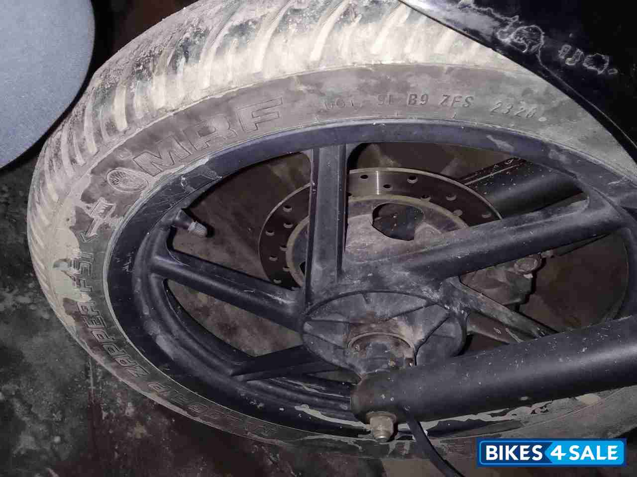 Bajaj Pulsar 125 Neon BS6