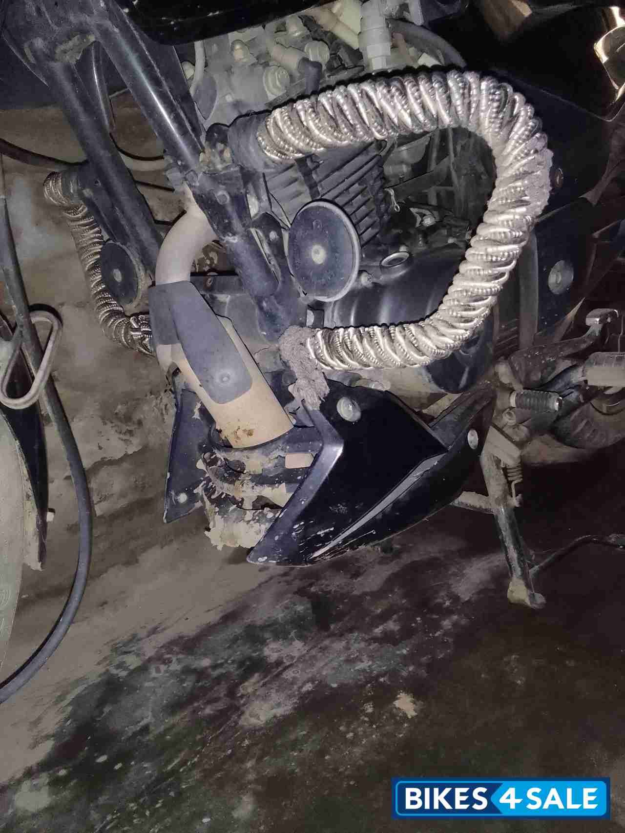 Bajaj Pulsar 125 Neon BS6