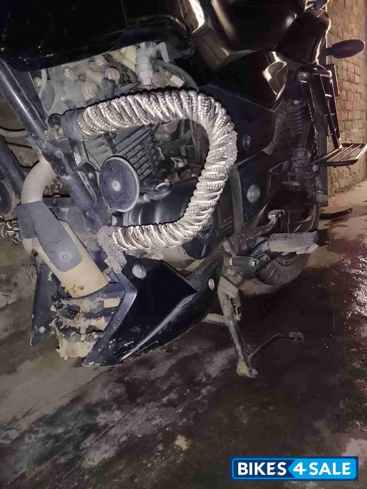 Bajaj Pulsar 125 Neon BS6