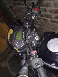 Bajaj Pulsar 125 Neon BS6