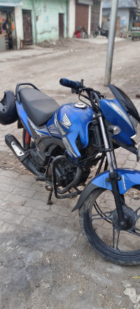 Honda SP125 2019 Model