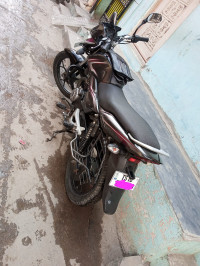 Bajaj Discover 125M