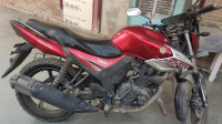 Yamaha SZ-RR 2013 Model