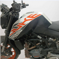 KTM Duke 125