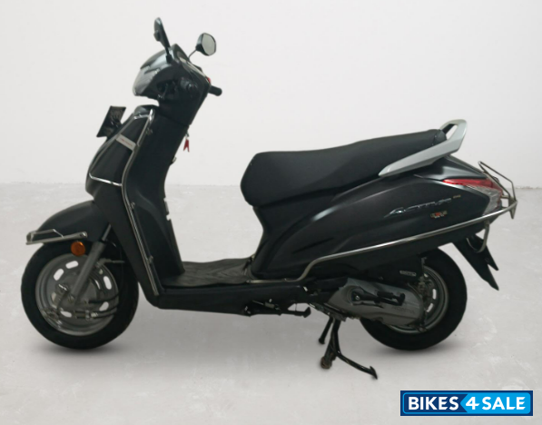 Honda Activa 6G