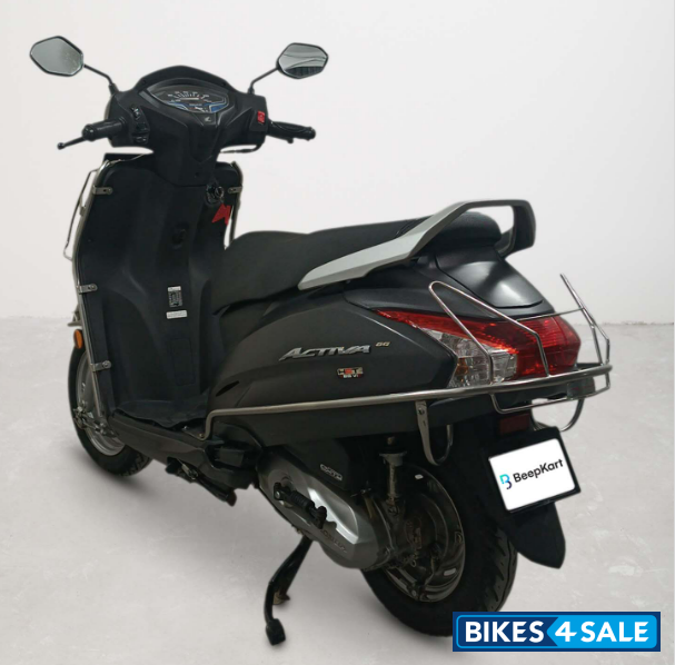 Honda Activa 6G Honda Activa 6G