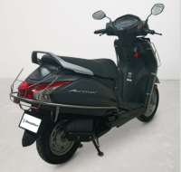 Honda Activa 6G