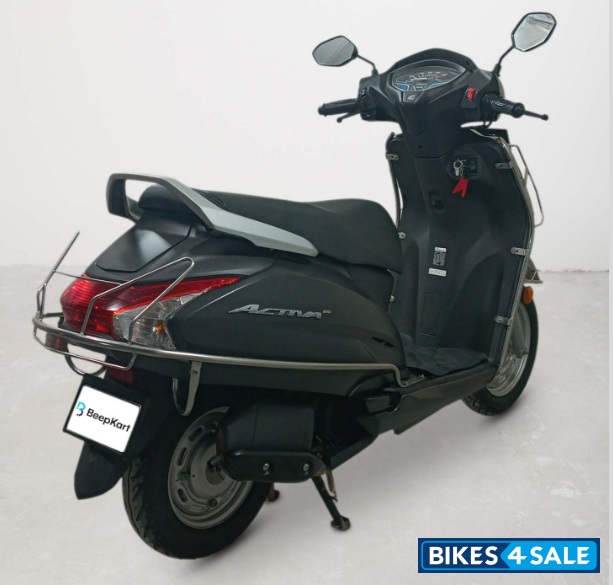 Honda Activa 6G Honda Activa 6G