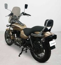 Bajaj Avenger Cruise 220 2016 Model