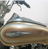 Bajaj Avenger Cruise 220