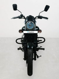 Bajaj Avenger Street 160