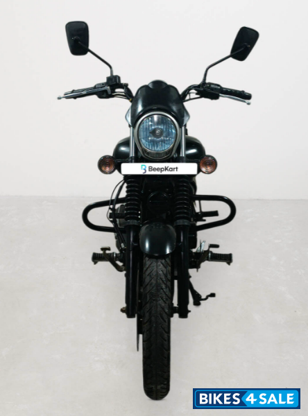 Bajaj Avenger Street 160