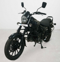 Bajaj Avenger Street 160